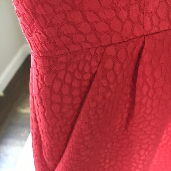 Banana Republic dress worn once - Picture 3 of 9